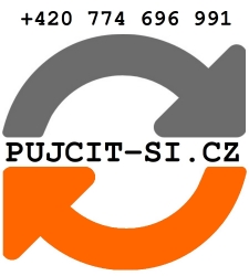 pujcit-si